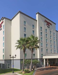 Hampton Inn Guadalajara-Aeropuerto