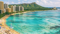 Hawaii's Green Fee adds a 0.75% tax on tourist stays to fund climate resilience, environmental protection, and sustainable tourism across hotels, rentals, and cruise ships.