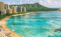 Hawaii's Green Fee adds a 0.75% tax on tourist stays to fund climate resilience, environmental protection, and sustainable tourism across hotels, rentals, and cruise ships.