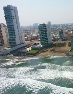 Hilton Garden Inn Boca del Rio Veracruz