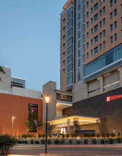 Hilton Garden Inn Chihuahua