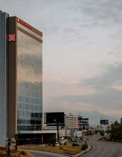 Hilton Garden Inn Puebla Angelopolis