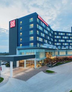 Hilton Garden Inn Salamanca