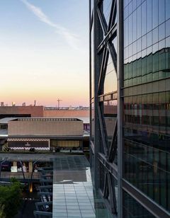 Hilton Guadalajara Midtown