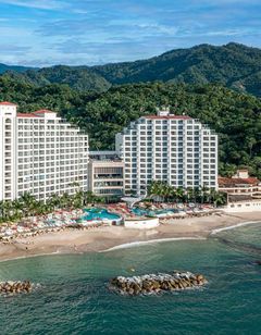 Hilton Vallarta Riviera All-Inclusive Resort