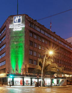 Holiday Inn Centro Historico