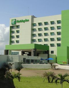 Holiday Inn Coatzacoalcos