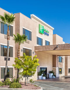 Holiday Inn Express Nogales