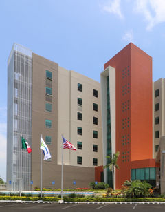 Holiday Inn Express Tuxpan