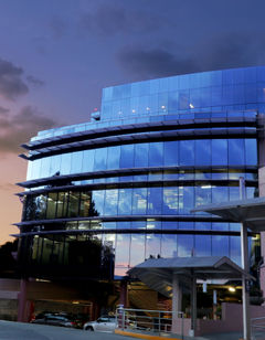 Holiday Inn Hotel & Suites Medica Sur