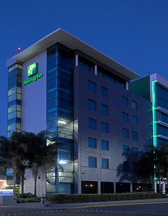 Holiday Inn Irapuato