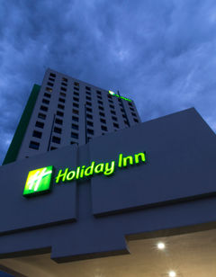Holiday Inn Puebla La Noria