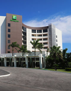 Holiday Inn Tuxpan-Convention Center