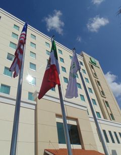 Holiday Inn Uruapan