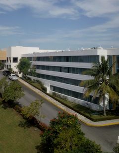 Holiday Inn Villahermosa Aeropuerto