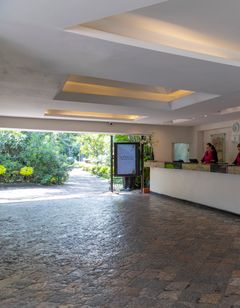 Hosteria las Quintas