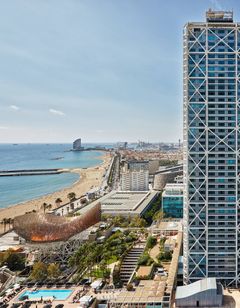 Hotel Arts Barcelona
