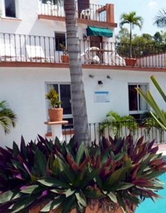 Hotel Bajo el Volcan