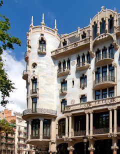 Hotel Casa Fuster