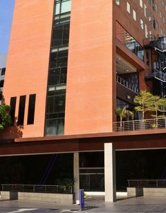 Hotel Guadalajara Country Club by HNF