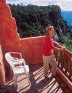 Hotel Mirador