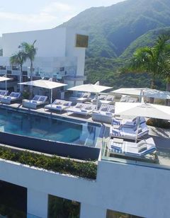 Hotel Mousai