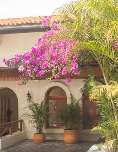 Hotel Playa Fiesta