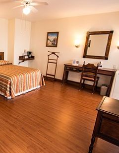 Hotel Plaza Uruapan