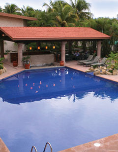 Hotel Poza Rica Inn