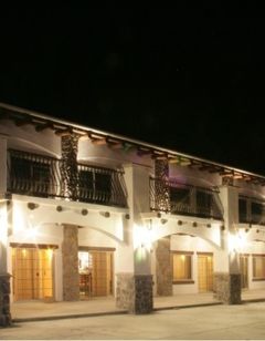 Hotel Quinta Mision