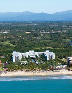 Hotel Riu Jalisco
