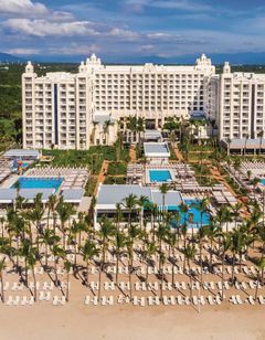 Hotel Riu Vallarta