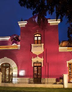 Hotel Rosas & Xocolate