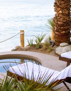 Hotel San Cristobal