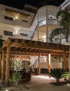 Hotel Santa Fe Loreto by Villa Group