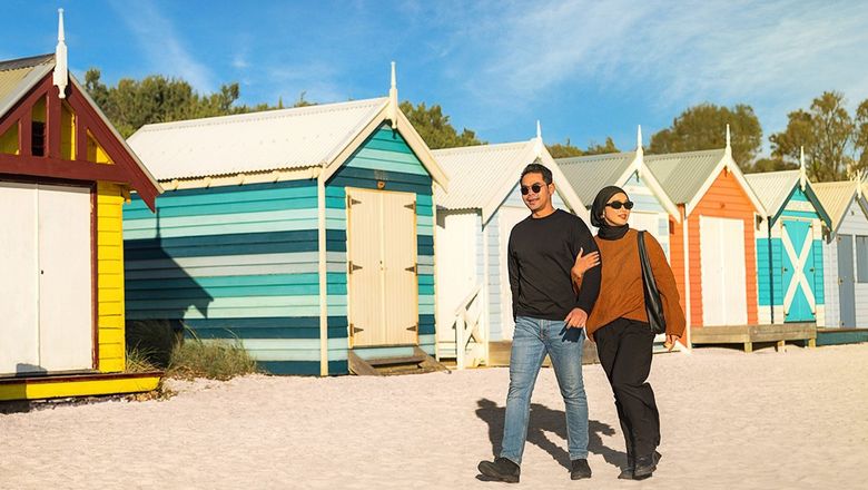 Australia's Muslim-friendly tours offer diverse itineraries with halal options, prayer facilities, and culturally enriching experiences, catering to the unique needs of Muslim travellers.