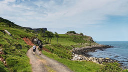 Murlough Bay, County Down, Ireland.