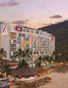 Hyatt Ziva Puerto Vallarta