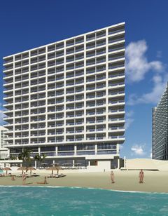 Iberostar Selection Coral Cancun