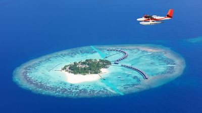 Many Indian travellers shared their cancellations on social media, urging others to boycott Maldives.