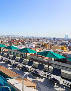 InterContinental Barcelona