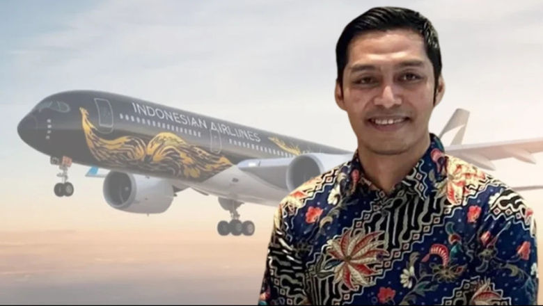 Indonesia Airlines CEO Iskandar Ismail insists the airline is real and progressing through proper channels.