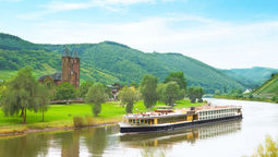 Trafalgar enters river cruising with two boutique ships on the Rhine and Danube, offering all-inclusive pricing, local experiences, and a slow, personalised travel style.
