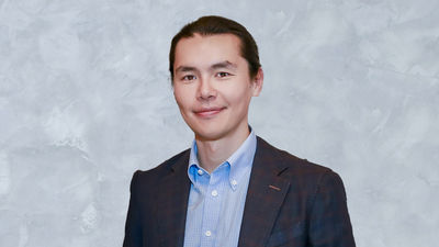 Justin Culkin has been promoted to general manager, China and Hong Kong, in Asian Trails from 1 April.