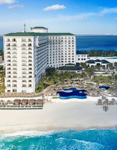 JW Marriott Cancun Resort & Spa