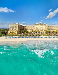 Kempinski Hotel Cancun