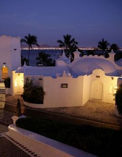 Las Hadas Golf Resort & Marina