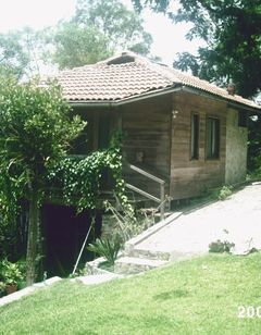 Las Magnolias B & B