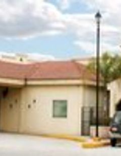 Las Misiones Hotel