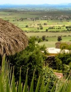 Las Puertas al Cielo Resort & Spa